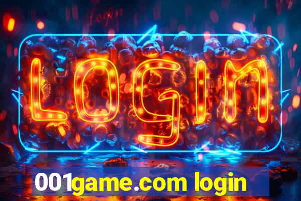 001game.com login